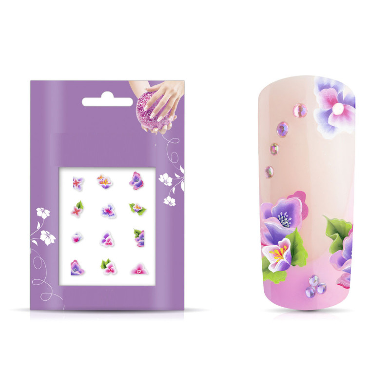 Vodolepka na nechty - One Stroke 26