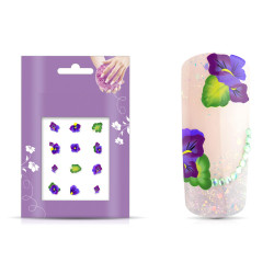 Vodolepka na nechty - One Stroke 19