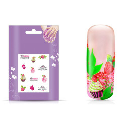 Vodolepka na nechty - Sweet & tasty 6