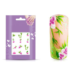 Vodolepka na nechty - One Stroke 5