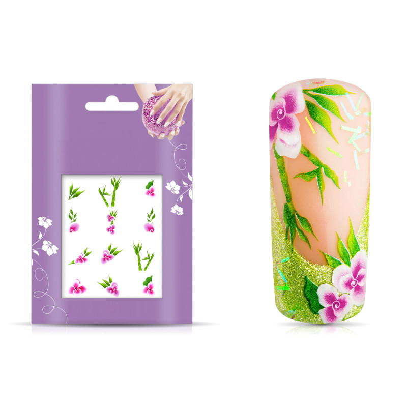 Vodolepka na nechty - One Stroke 5