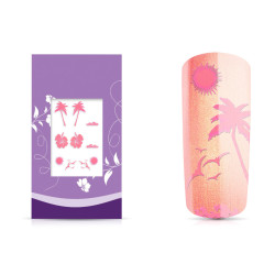 Vodolepka na nechty - Trend 3