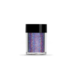 Glitrový prášok 8g LECENTÉ Majestic Super Holographic