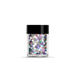 Glitrové ozdoby 8g LECENTÉ Night Fever Disco Balls