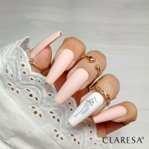 Gél lak CLARESA® Nude 101 5ml