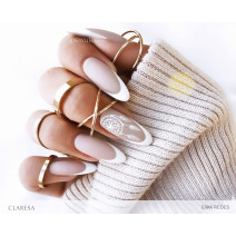 Gél lak CLARESA® Nude 110 5ml