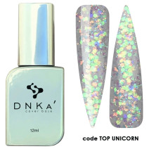 DNKa' Top Coat Unicorn 12ml