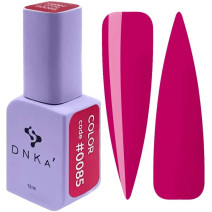 Gél lak DNKa' Color 0085 12ml