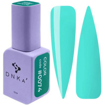 Gél lak DNKa' Color 0074 12ml