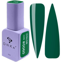 Gél lak DNKa' Color 0060 12ml