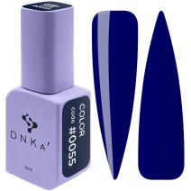 Gél lak DNKa' Color 0055 12ml
