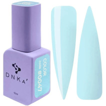 Gél lak DNKa' Color 0047 12ml