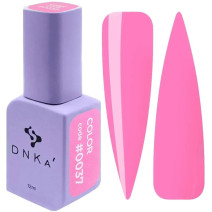 Gél lak DNKa' Color 0037 12ml