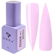 Gél lak DNKa' Color 0032 12ml