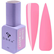 Gél lak DNKa' Color 0027 12ml