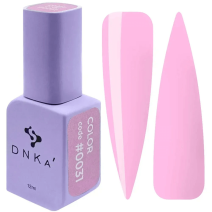 Gél lak DNKa' Color 0031 12ml