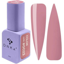 Gél lak DNKa' Color 0023 12ml