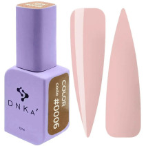 Gél lak DNKa' Color 0006 12ml