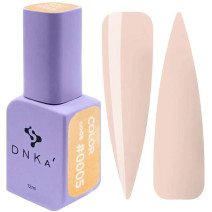 Gél lak DNKa' Color 0005 12ml