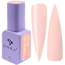 Gél lak DNKa' Color 0004 12ml