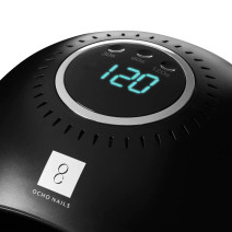 Lampa na nechty UV LED OCHO U1 84W čierna