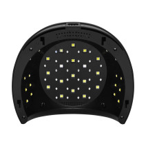 Lampa na nechty UV LED OCHO U1 84W čierna