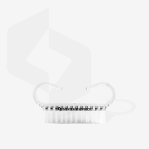 Staleks kefka na oprašovanie priesvitná 1ks