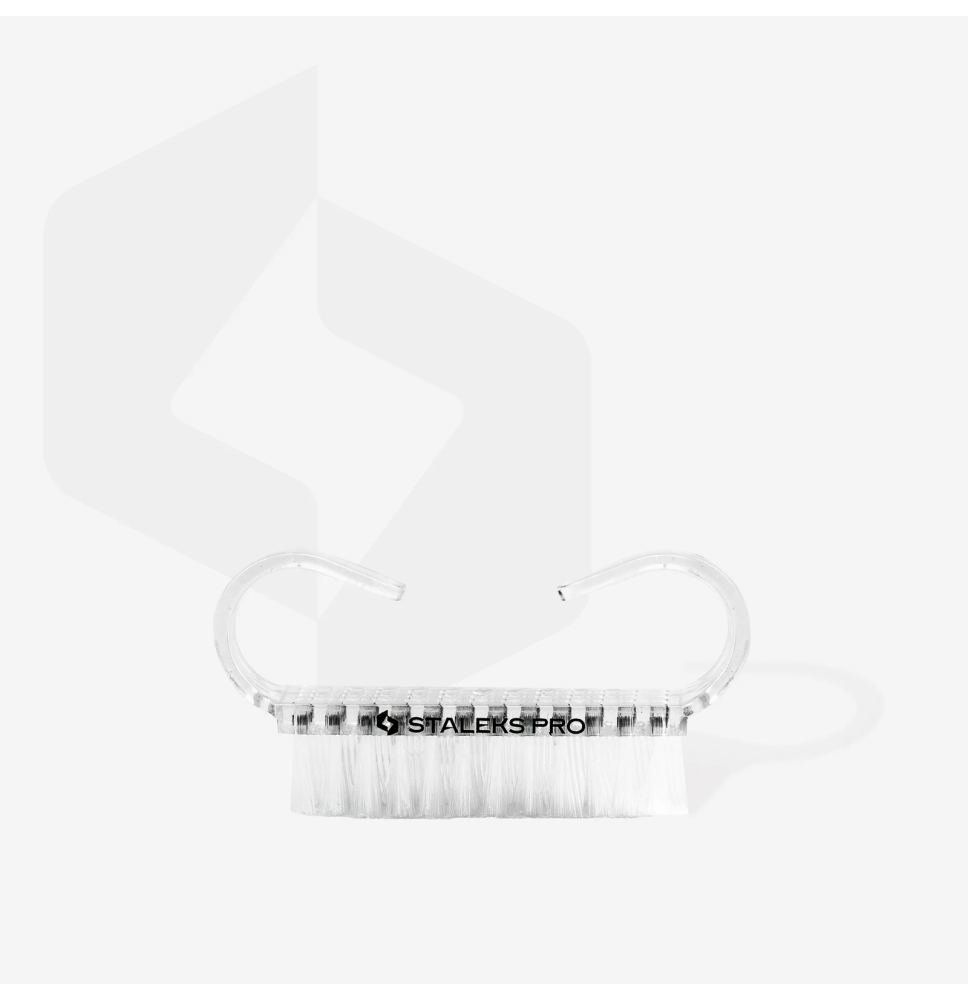 Staleks kefka na oprašovanie priesvitná 1ks