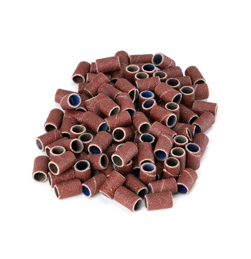 Brúsne kotúče zrnitosť 120 100ks