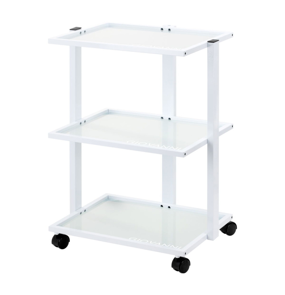 Kozmetický stolík E40