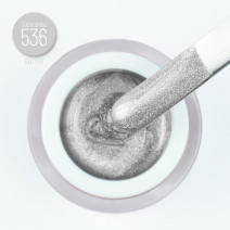 Moyra Supershine farebný gél Blade 536 5g