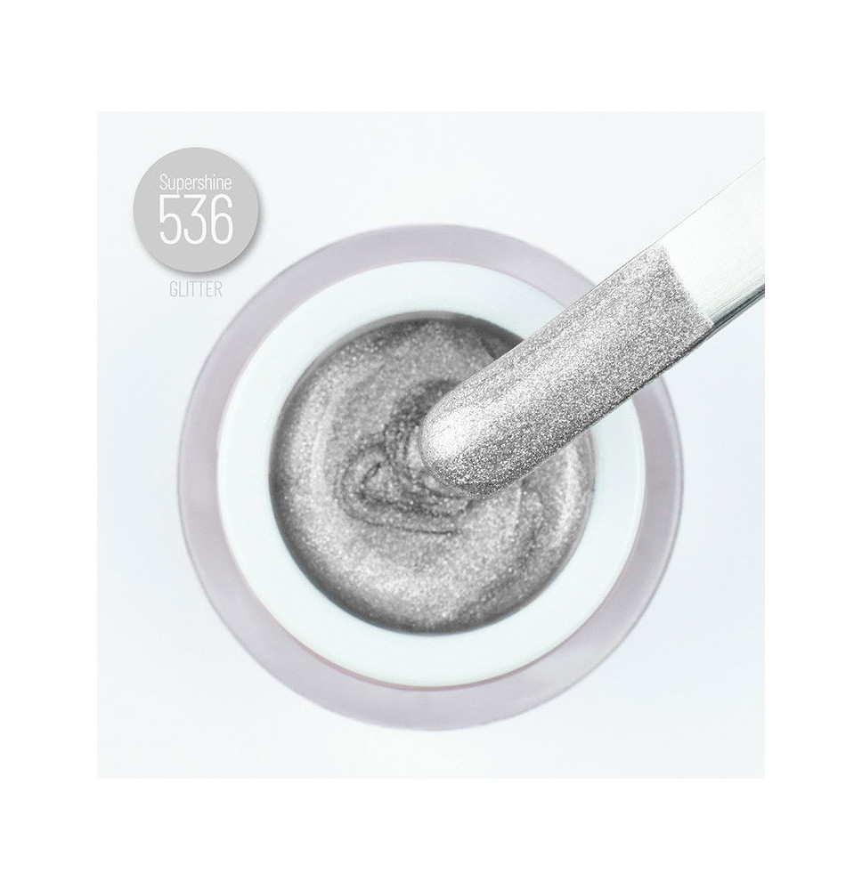 Moyra Supershine farebný gél Blade 536 5g