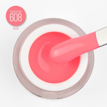 Moyra Supershine farebný gél Tropical 608 5g