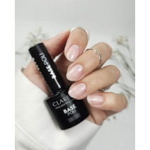 Gél lak CLARESA BASE POLI 5ml
