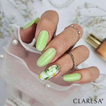 CLARESA BRUSH EASY GEL PISTACHIO 5g