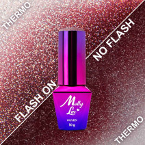 Molly Lac Termo gél lak Flashing Lights Big Muff 692 10g