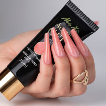 Molly Nails Acrygél - Sunset Sparkle 30ml