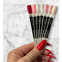 Semilac gél lak 927 Pink Of Spring 7ml