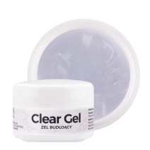 NTN UV gél Clear 30g