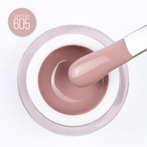 Moyra Supershine farebný gél Cosiness 605 5g