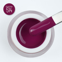 Moyra Supershine farebný gél Spring 514 5g