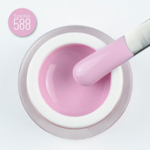 Moyra Supershine farebný gél Bubble Gum 588 5g