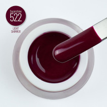 Moyra Supershine farebný gél Grace 522 5g