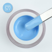 Moyra Supershine farebný gél Cloud 577 5g