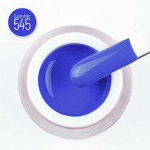 Moyra Supershine farebný gél Police 545 5g