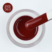 Moyra Supershine farebný gél Rocket 523 5g