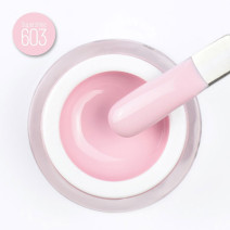 Moyra Supershine farebný gél Baby Girl 603 5g