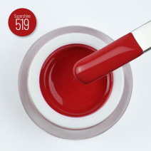 Moyra Supershine farebný gél Kiss Me 519 5g