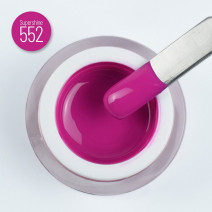 Moyra Supershine farebný gél In Love 552  5g