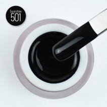 Moyra Supershine farebný gél Devil 501  5g